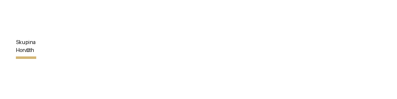 Skupina Horváth logo